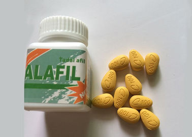 100mg Tadanafil Tablets Men Ed Enhancement Products / Cialis Tablets Male Sex Pills
